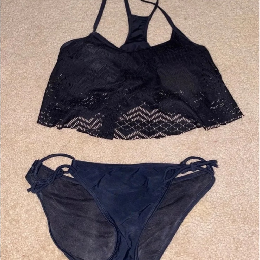 💖Arizona Black Bikini